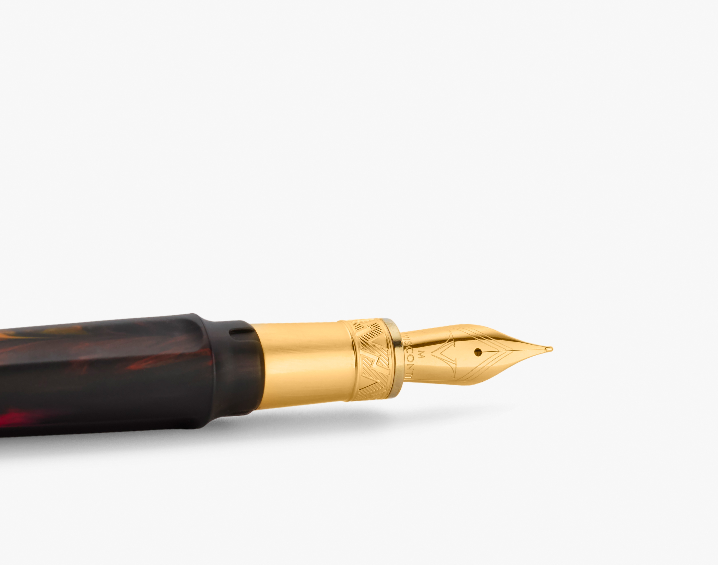 Visconti Mirage Mythos Hades