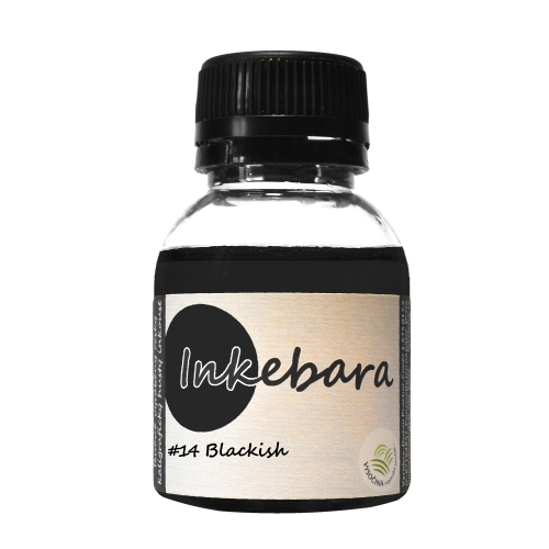 Inkebara Blackish 60ml