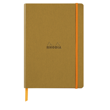 Rhodia Rhodiarama Webnotebook A5 Dot