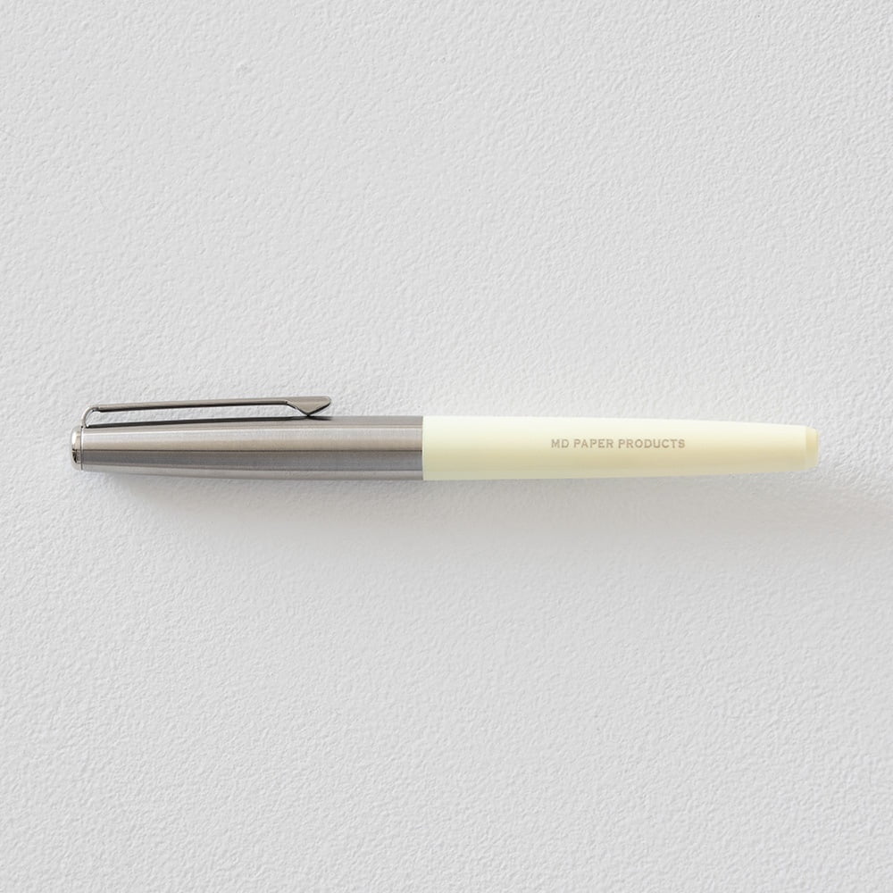 Midori MD Fountain pen