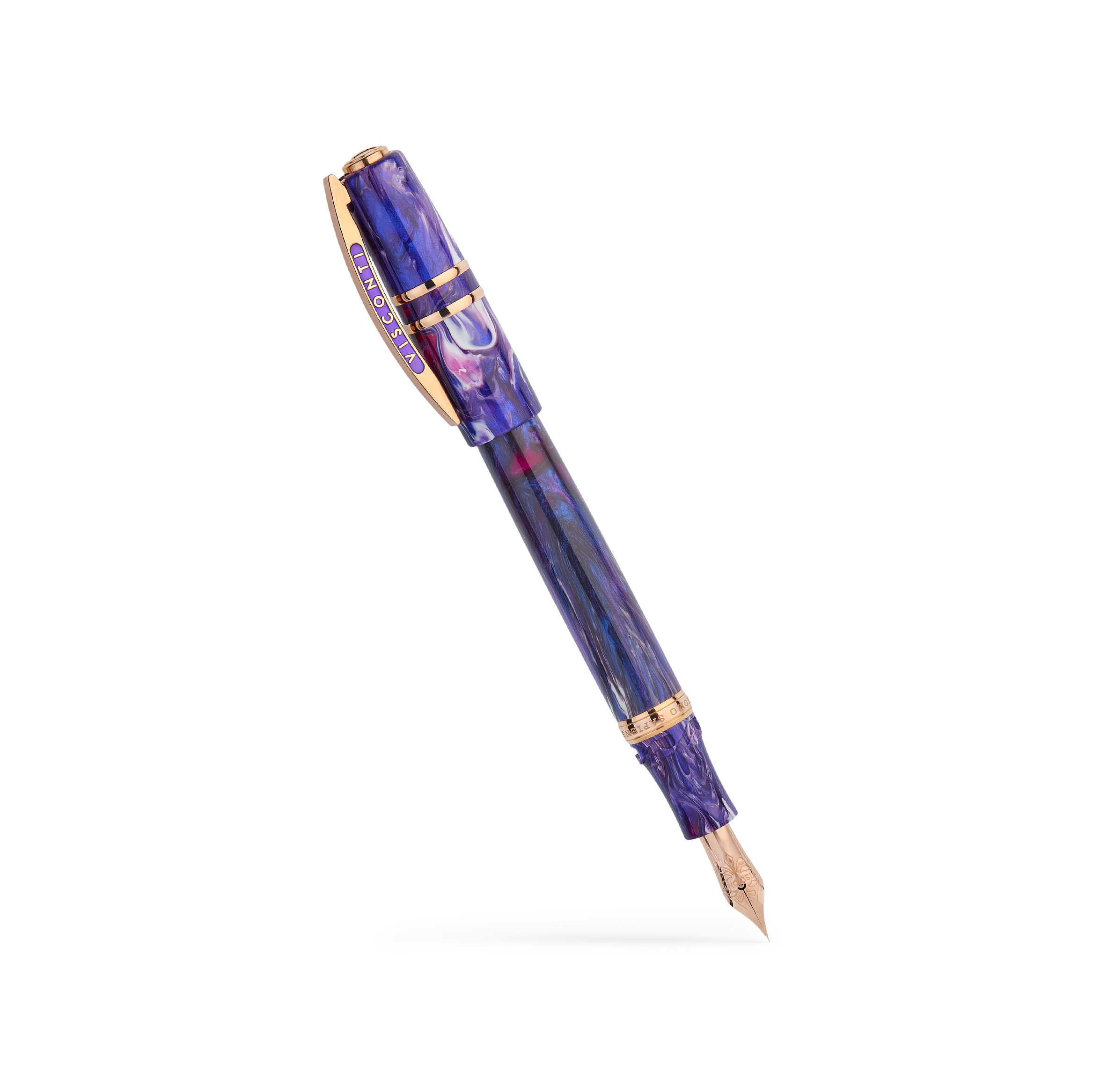 Visconti Homo Sapiens Earth Origins Aether