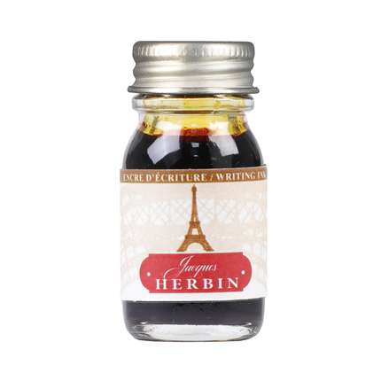 Jacques Herbin Colours of Paris - Brun Eiffel 10ml