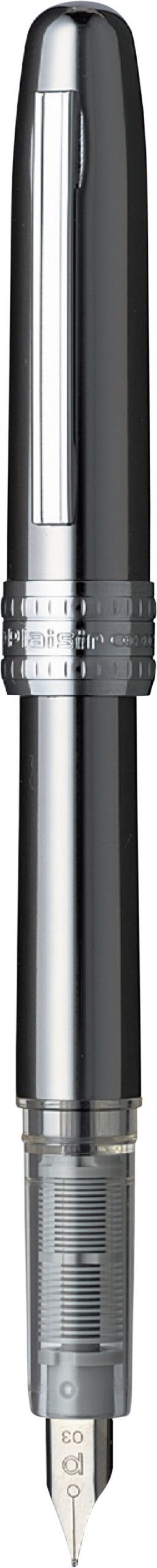 Platinum Plaisir