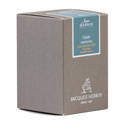 Herbin 1670 Opal Nocturne 50ml