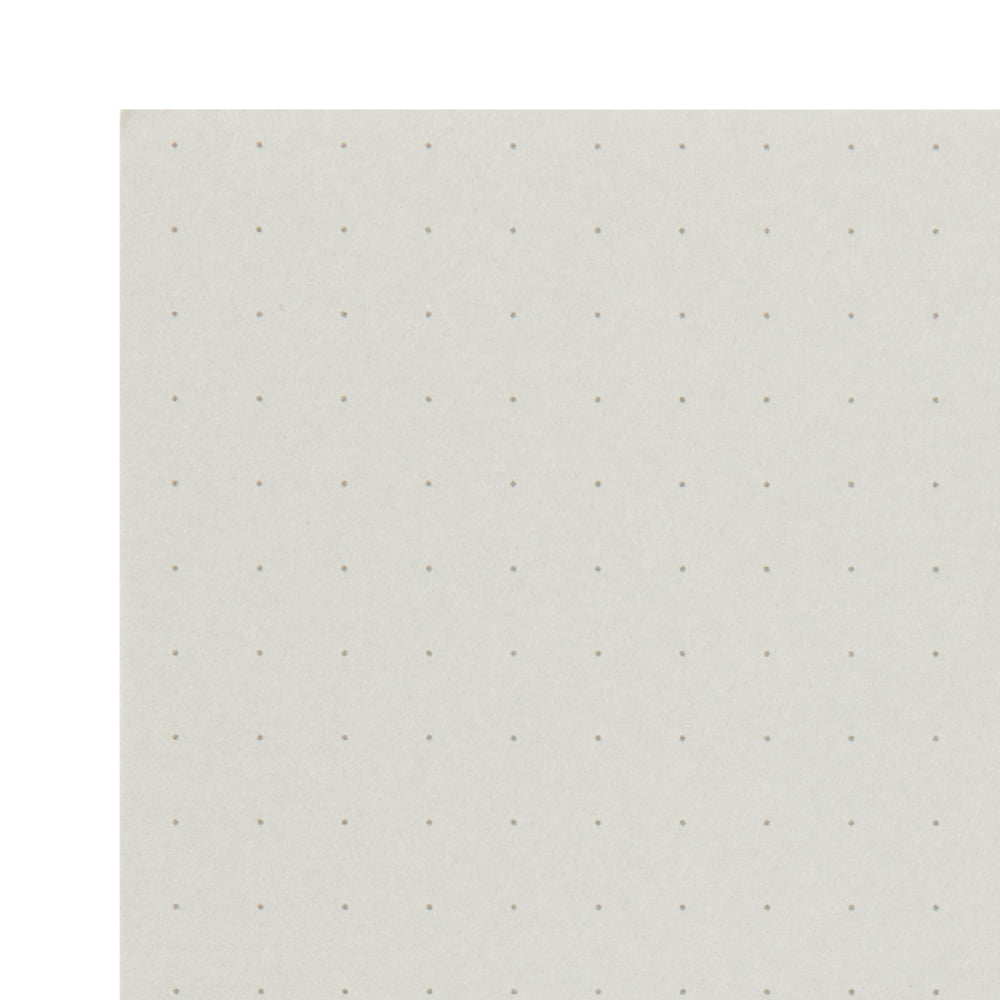Midori Paper Pad Color Dot Grid