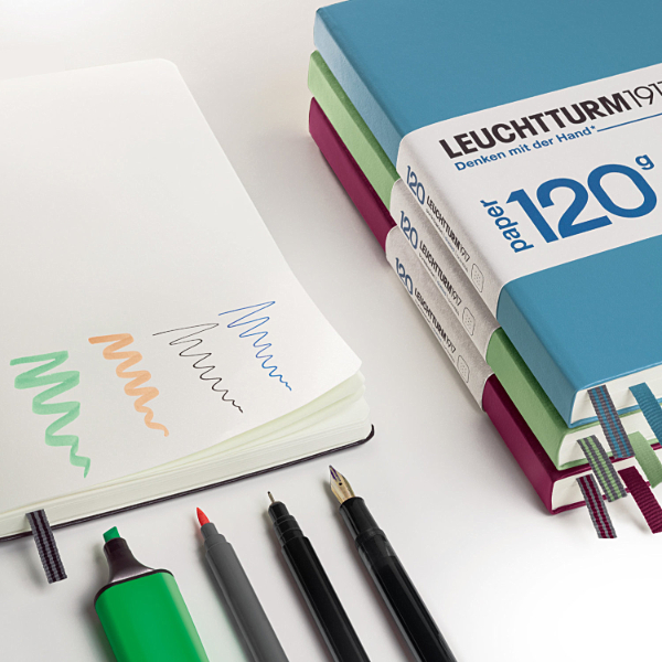 Leuchtturm1917 120g Edition