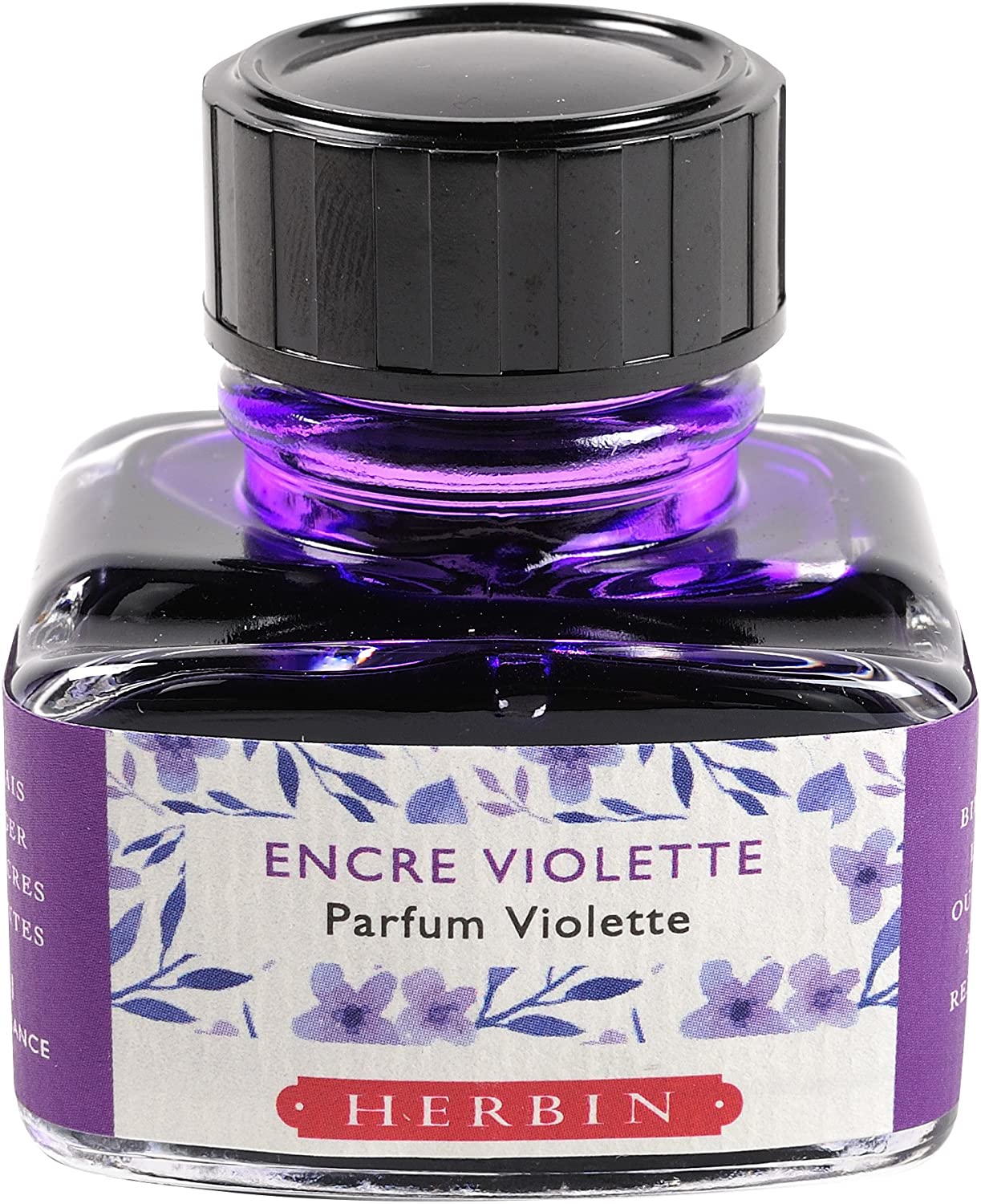 Herbin Scented Violette 30ml