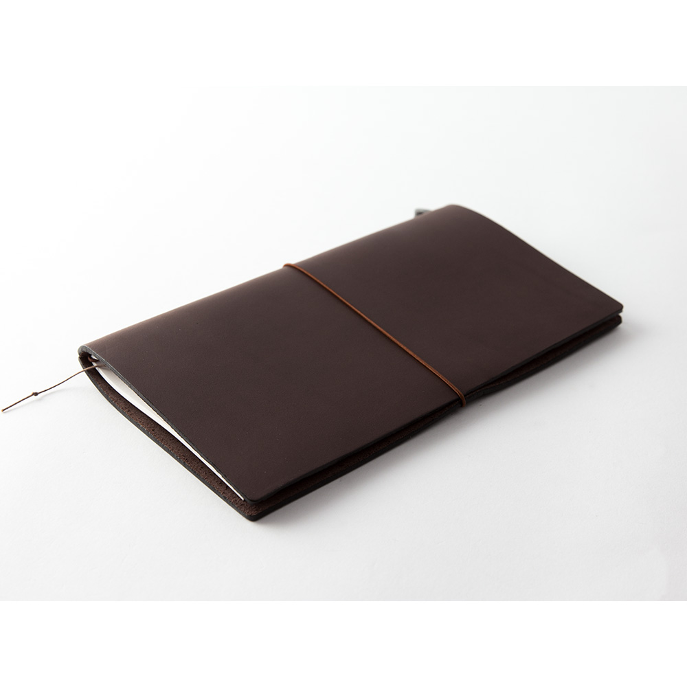 TRAVELER’S Notebook Regular Size
