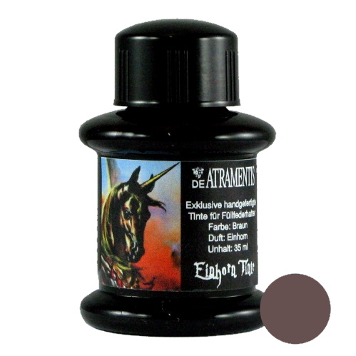 DeAtramentis Magische Einhorntinte 45ml