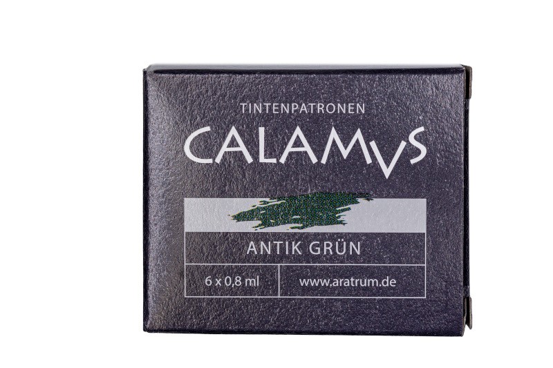 Calamvs Tintenpatronen Antik