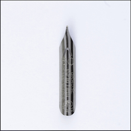 Brause Pfannenfeder Nr. 50