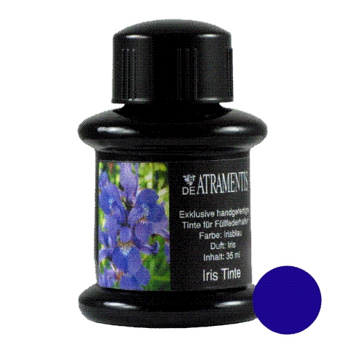 DeAtramentis Scented Ink Iris 45ml