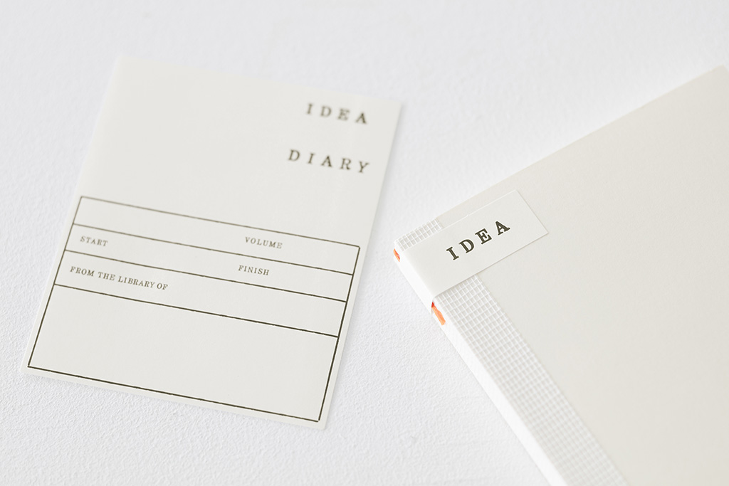 Midori MD Notebook