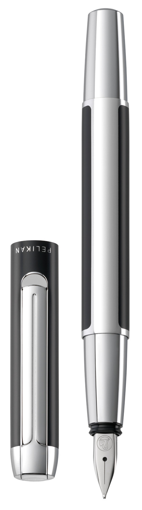 Pelikan Pura P40 Anthrazit