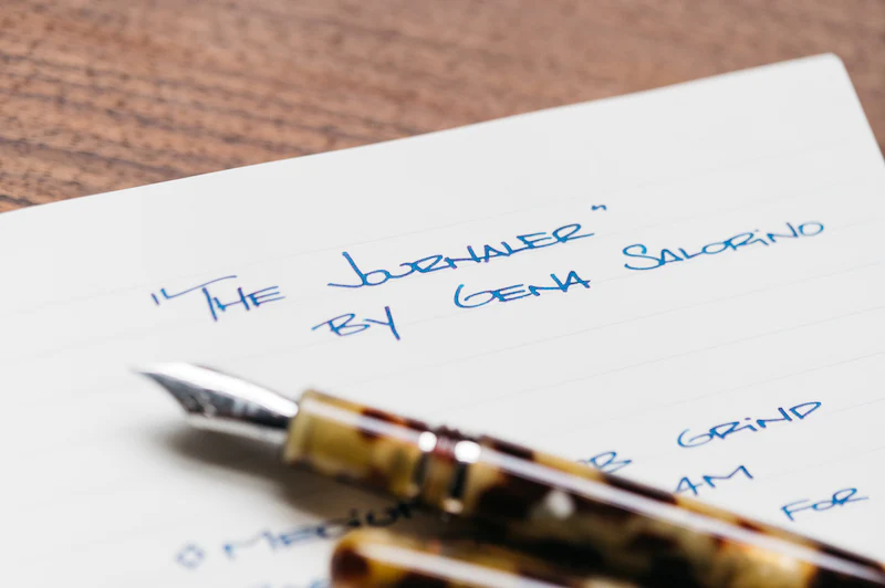 Esterbrook Estie Nib
