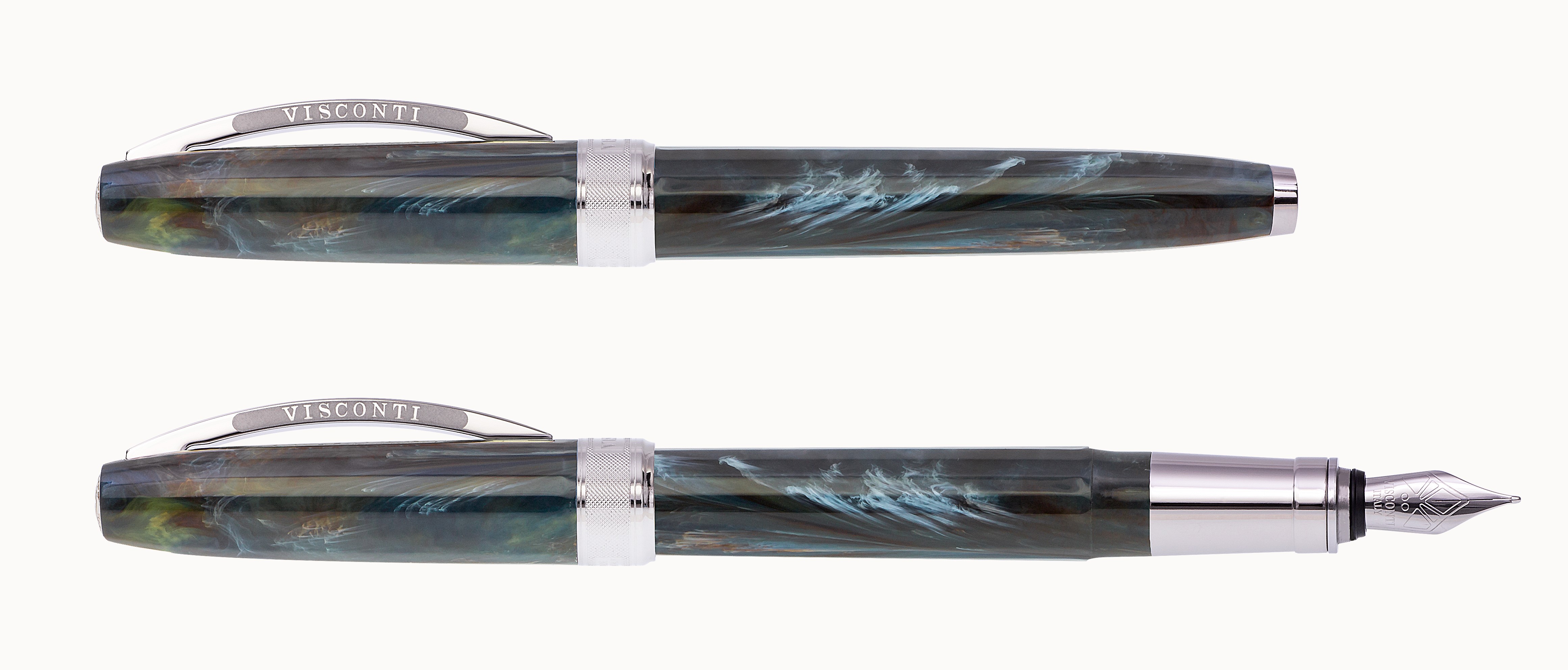 Visconti Van Gogh - Dr. Gachet