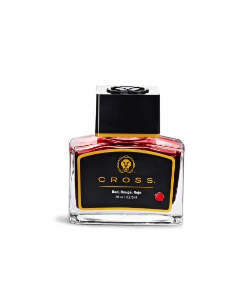 Cross Ink - Red 62,5ml