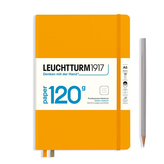 Leuchtturm1917 120g Edition