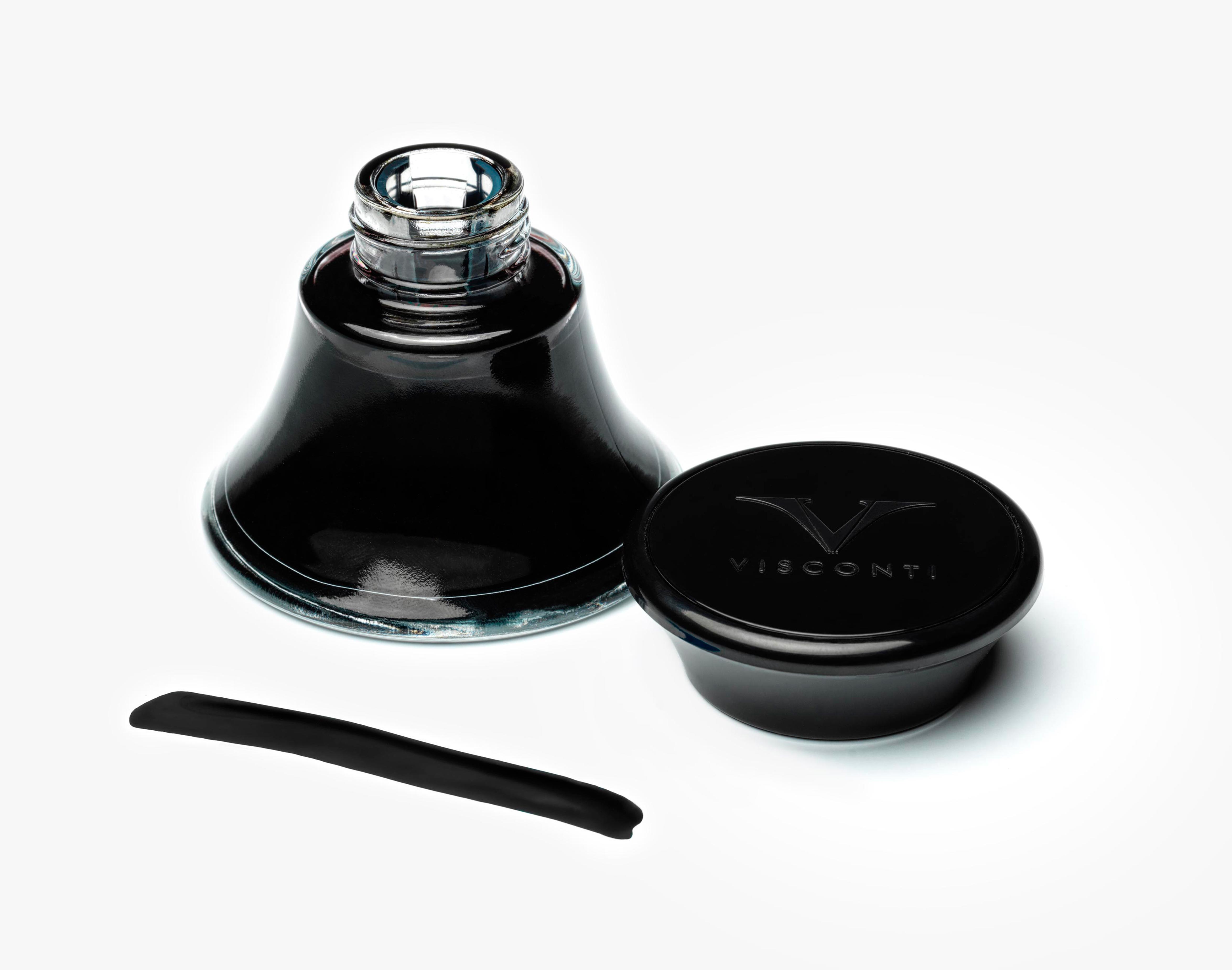 Visconti Black 50ml