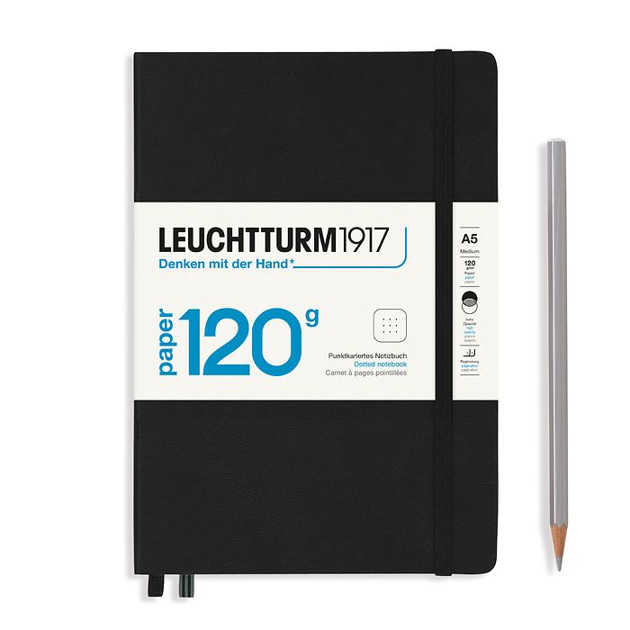 Leuchtturm1917 120g Edition