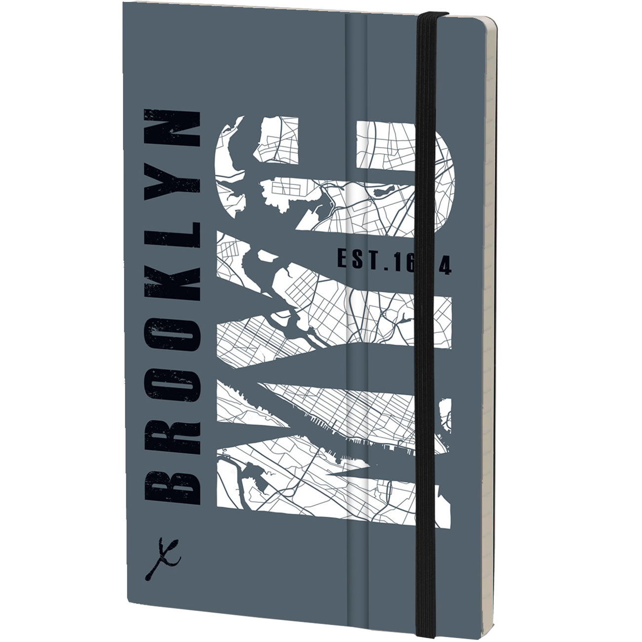 Stifflex City Collection - Brooklyn