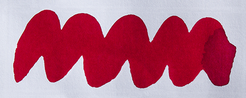 Diamine 160th Anniversary - Wax Seal Ink Sample 2ml
