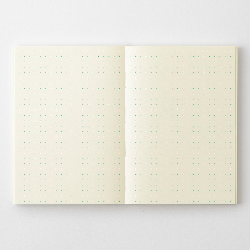 Midori MD Notebook