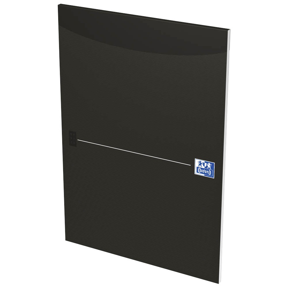 Oxford Briefblock A4