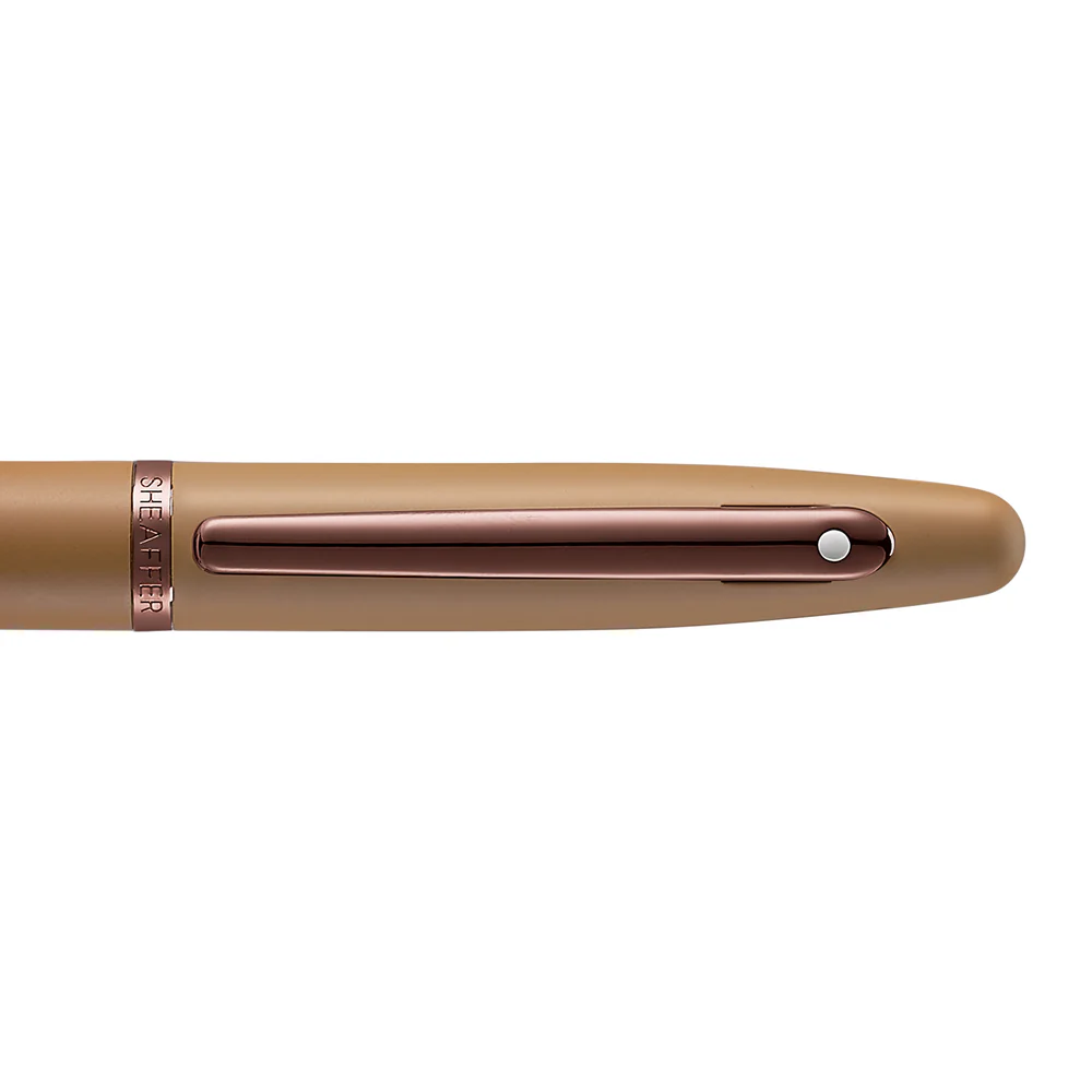 Sheaffer VFM Coffee Edition Matt Brown