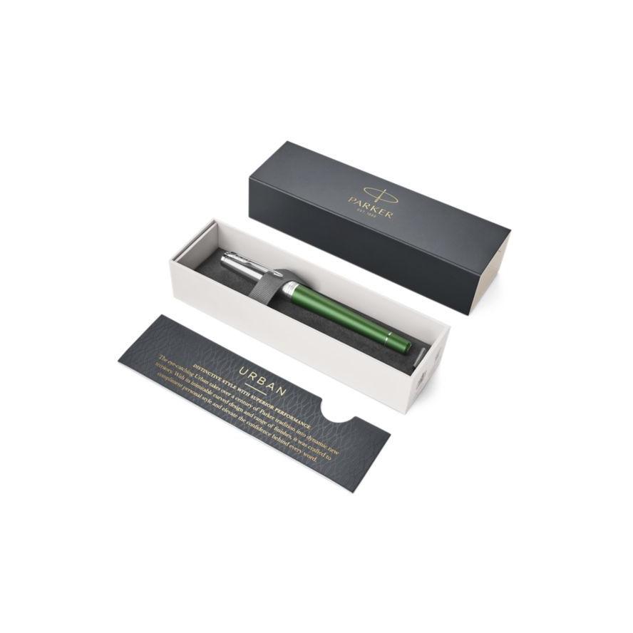 Parker Urban Premium Green