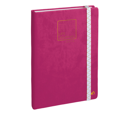 QuoVadis Bullet Journal - Life Journal Dot