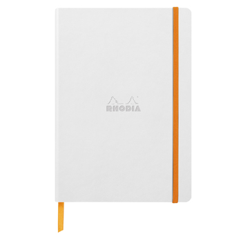 Rhodia Rhodiarama Webnotebook A5 Dot