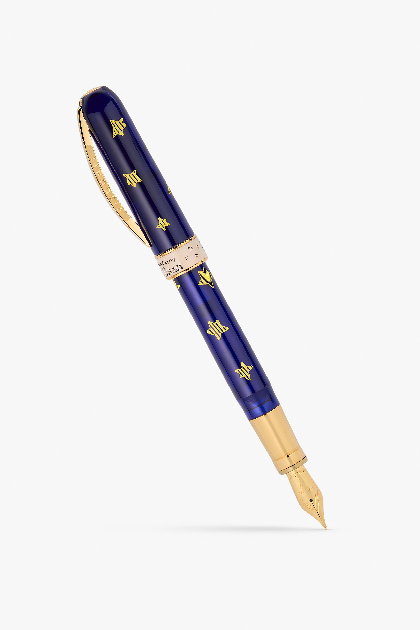Visconti - Le Petit Prince