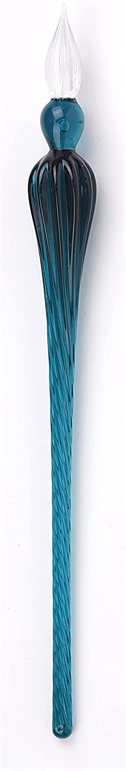 Herbin Glas Dip Pen Swirl
