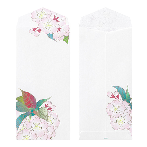 Midori Seasonal Stationery