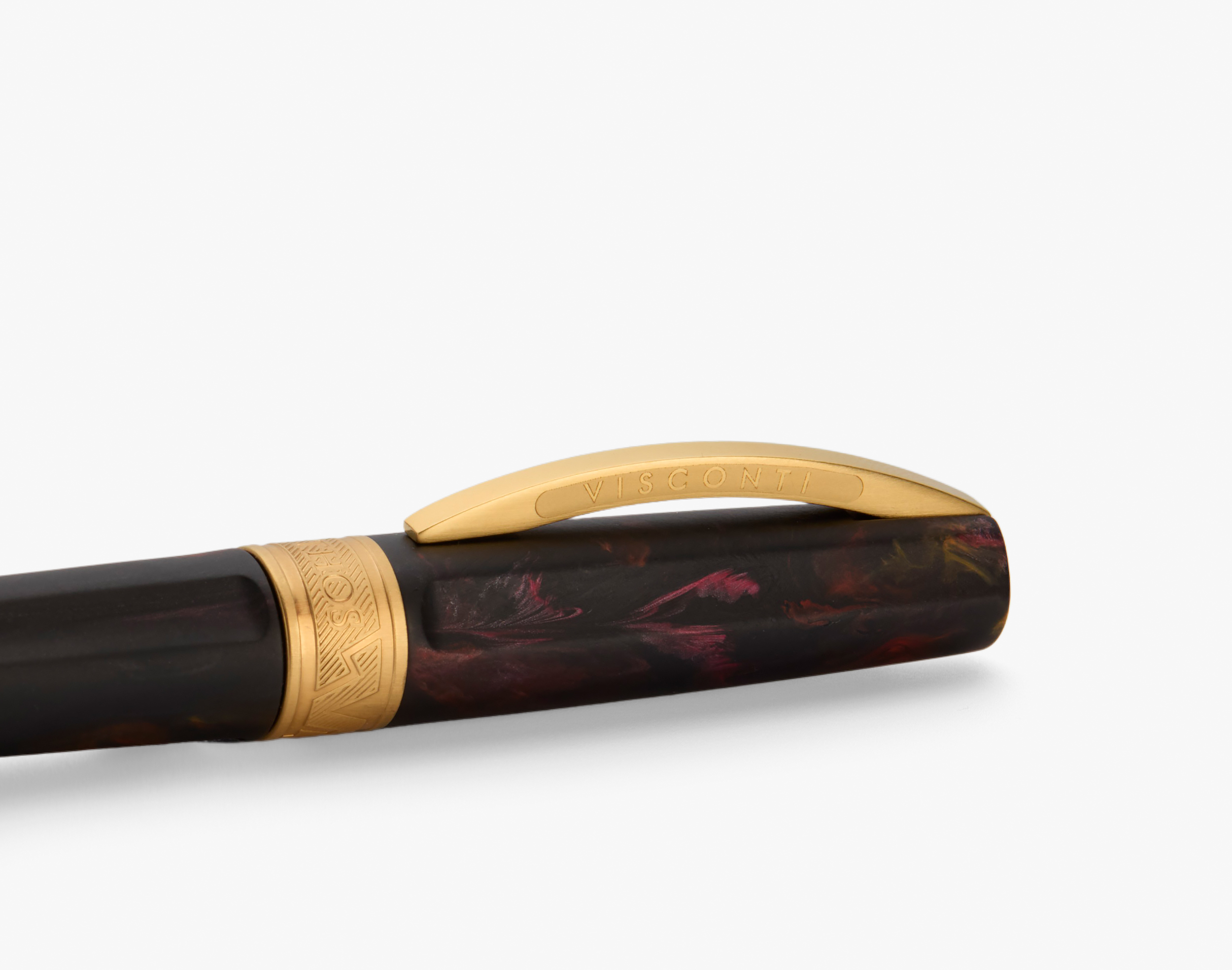 Visconti Mirage Mythos Hades