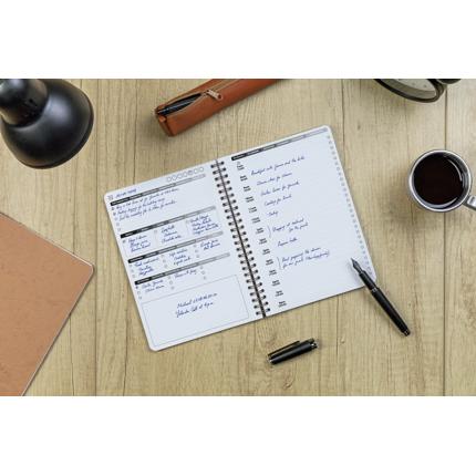 Clairefontaine Age Bag - My.daily.planner