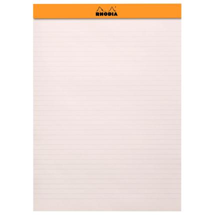 Block Rhodia Le R No.12