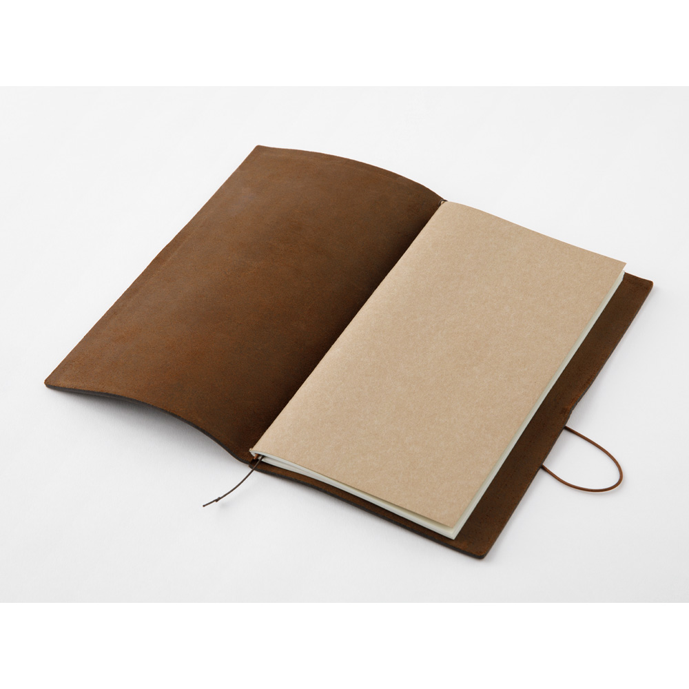 TRAVELER’S Notebook Regular Size