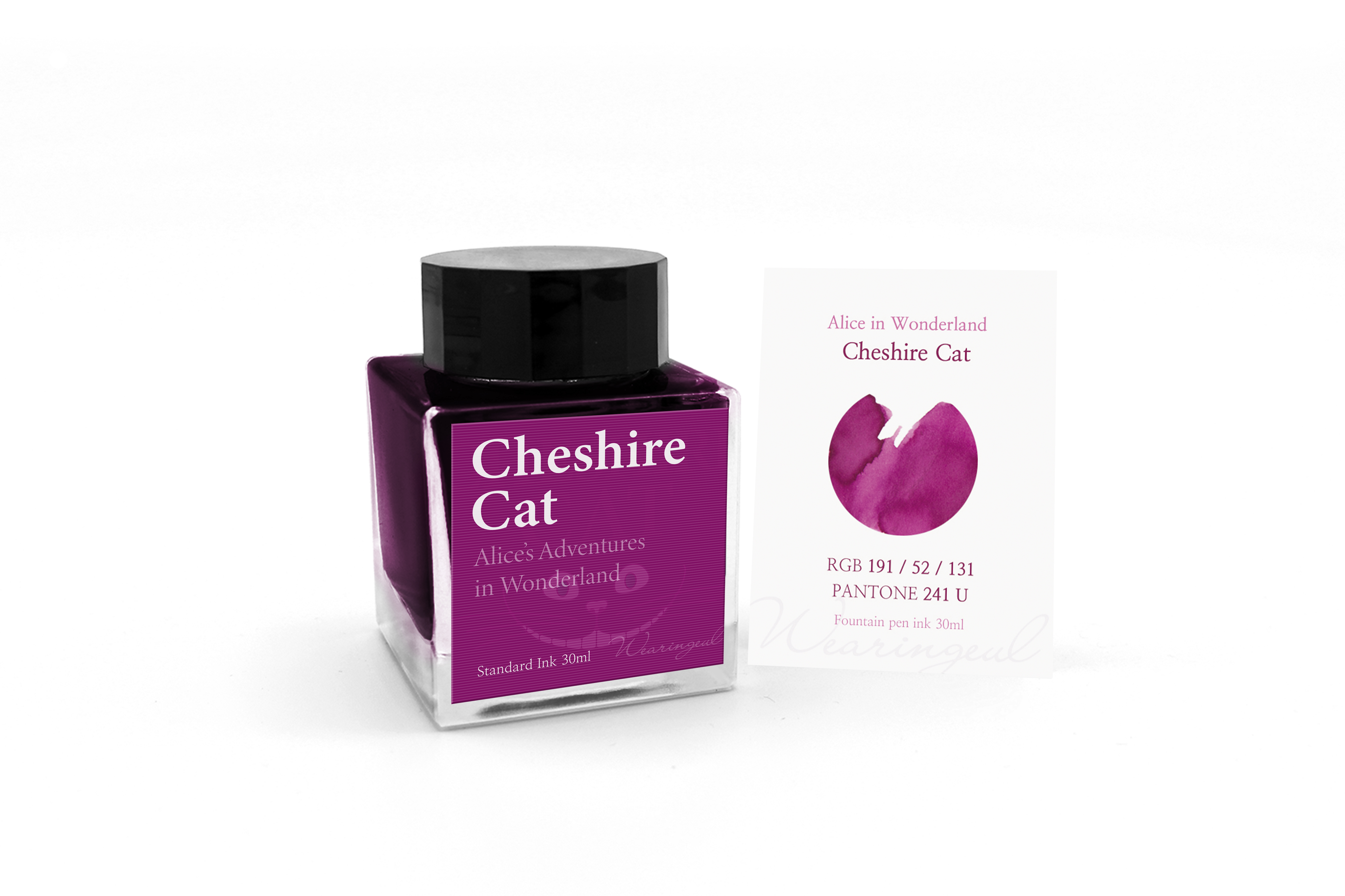Wearingeul Cheshire Cat 30ml