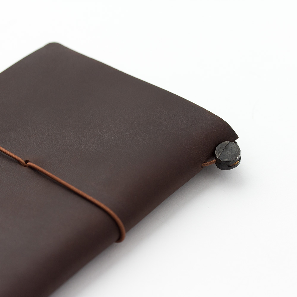 TRAVELER’S Notebook Passport Size