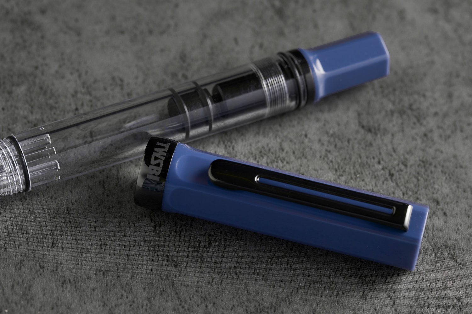 TWSBI Eco Fountain Pen