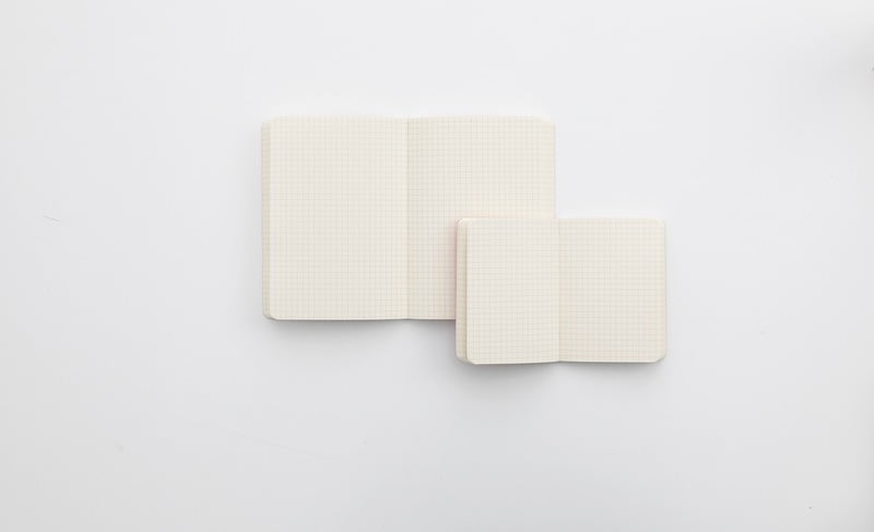 Penco Notizbuch Softcover