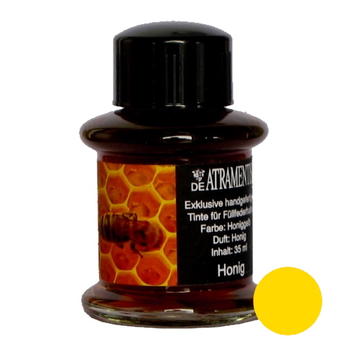 DeAtramentis Scented Ink Honey 45ml