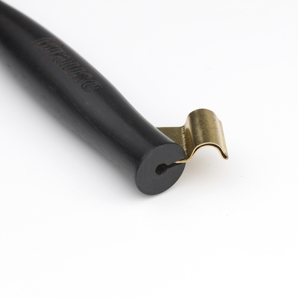 Brause oblique wood Nib holder