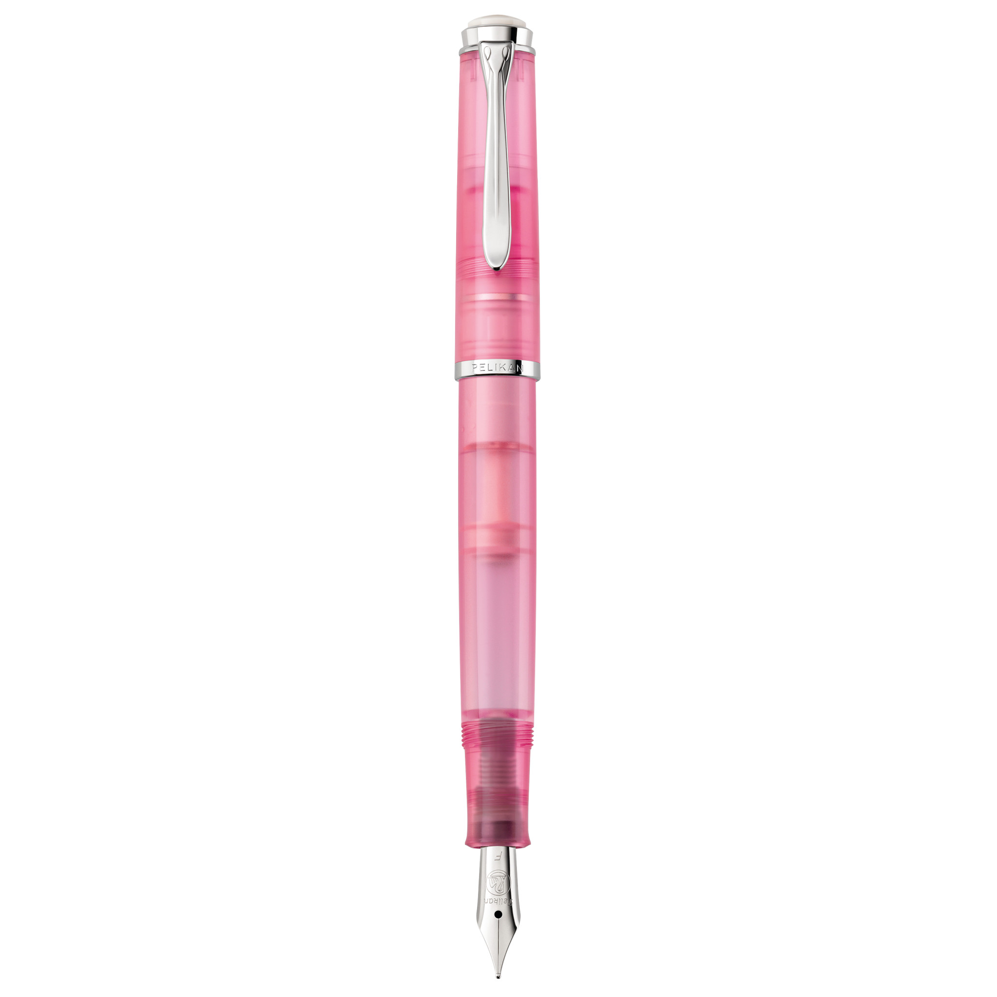 Pelikan Kolbenfüller Classic 205 Rose Quartz Special Edition