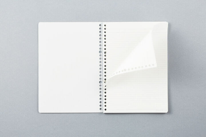 Kokuyo Good Tools Loose Leaf B5