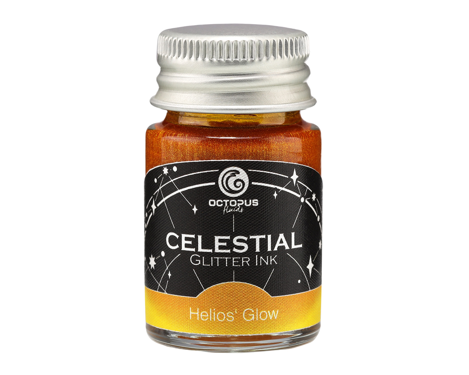 Octopus Celestial - Helios´ Glow 10ml