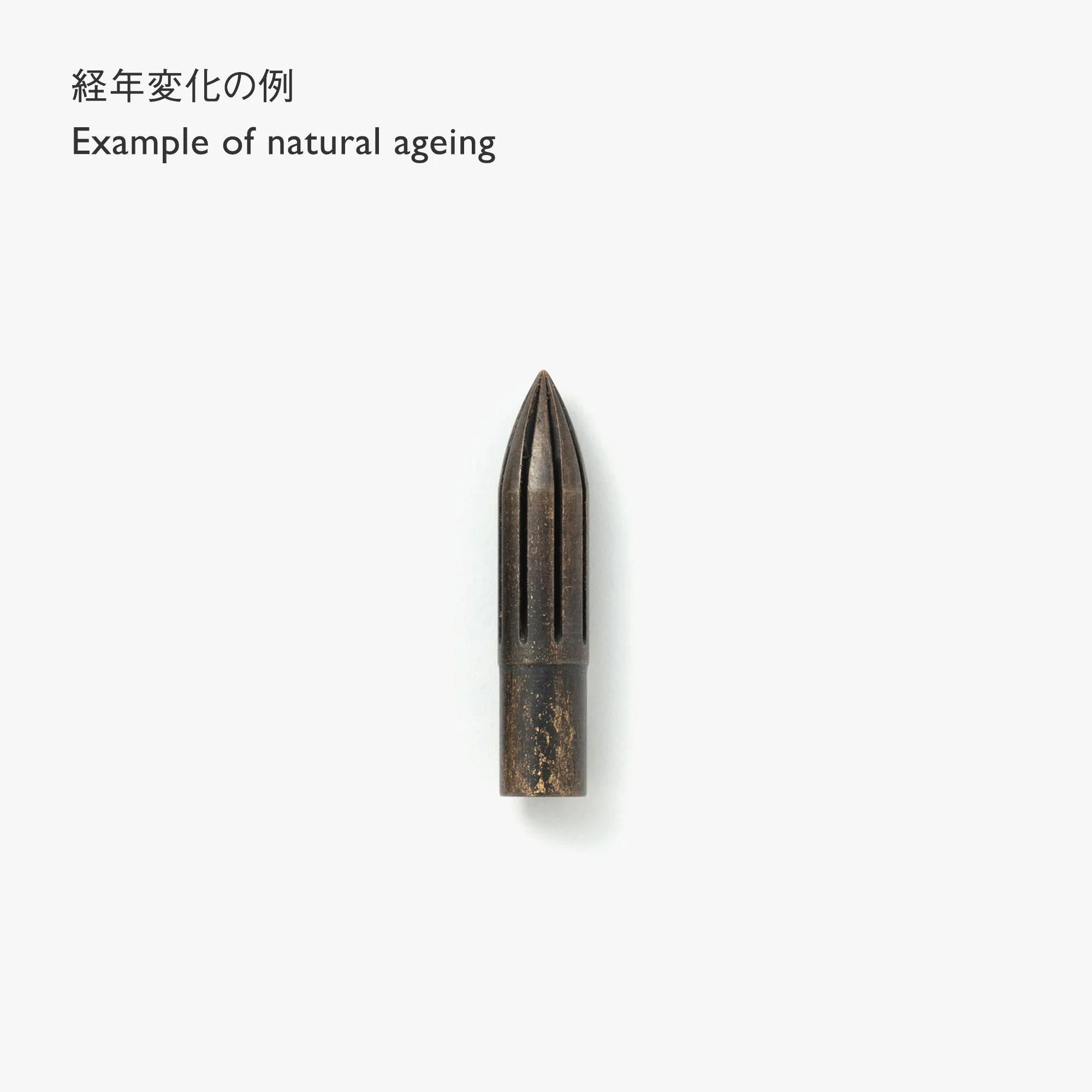 Kakimori Dip Pen Nib