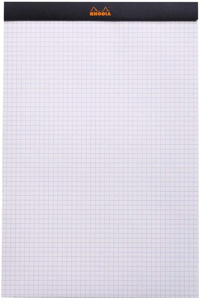 Rhodia No.16 A5